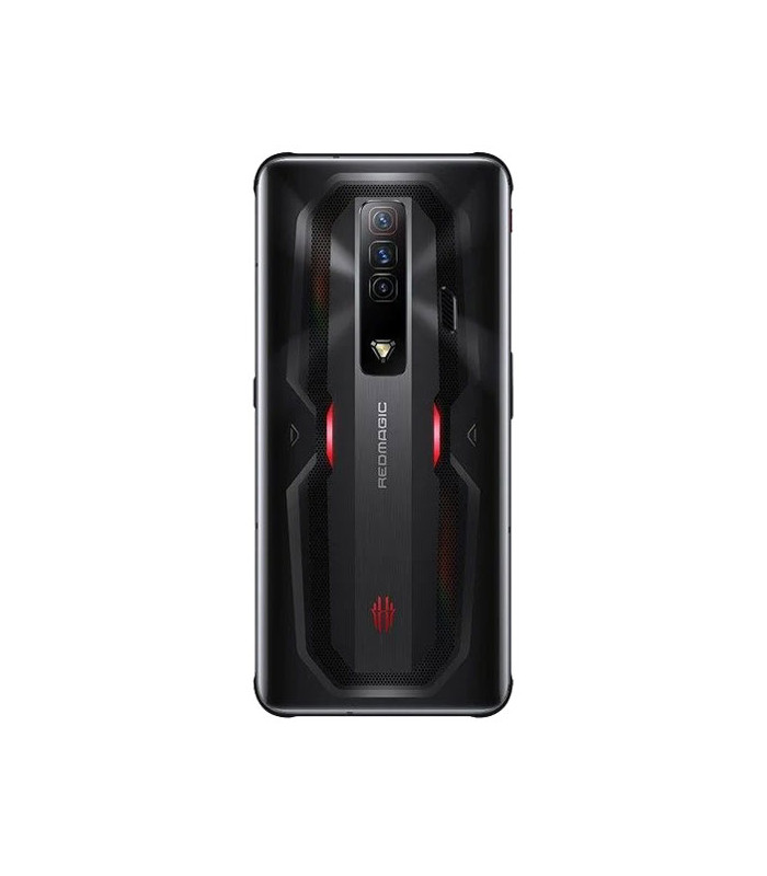 گوشی موبایل زد تی ای مدل Nubia Red Magic 7 5G دو سیم کارت ظرفیت 16/256 گیگابایت