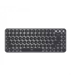 کیبورد بی سیم شیائومی مدل MIIIW Air 85 Dual Mode MWXKT01