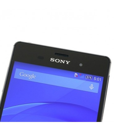 گوشی موبایل سونی اکسپریا زد 3