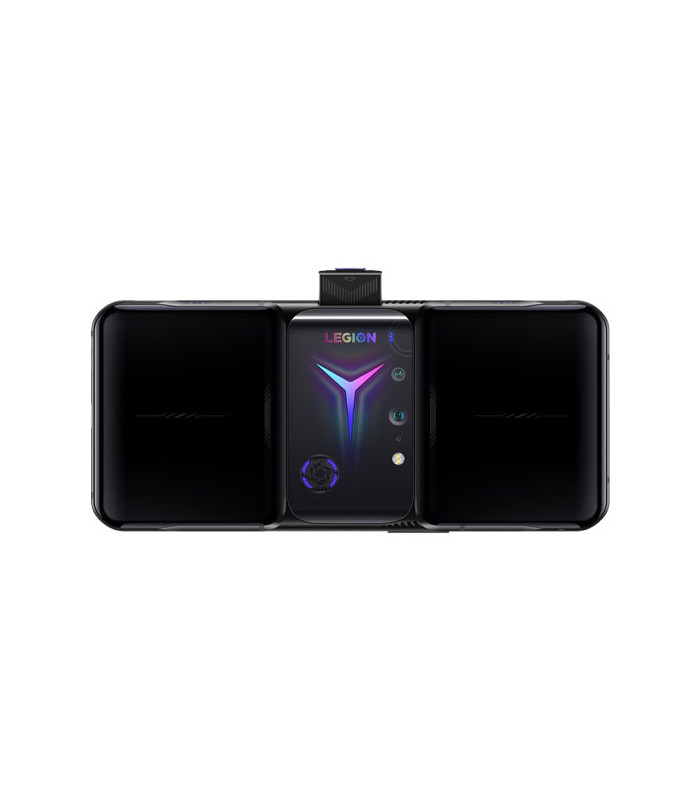 گوشی موبایل لنوو مدل Legion Duel 2 5G دو سیم کارت ظرفیت 12/256 گیگابایت