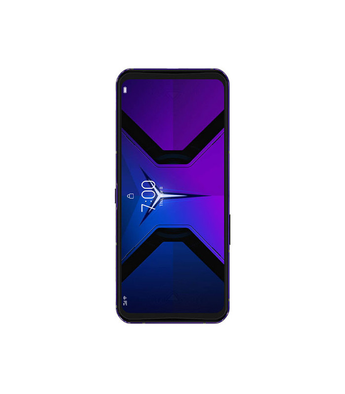 گوشی موبایل لنوو مدل Legion Duel 2 5G دو سیم کارت ظرفیت 16/512 گیگابایت