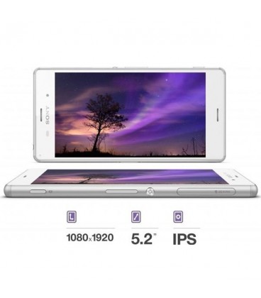 گوشی موبایل سونی اکسپریا زد 3