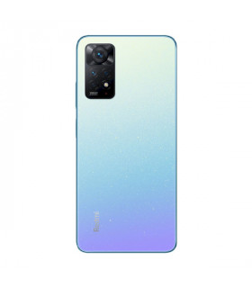 گوشی موبایل شیائومی مدل Redmi Note 11 Pro 4G دو سیم کارت ظرفیت 8/128 گیگابایت