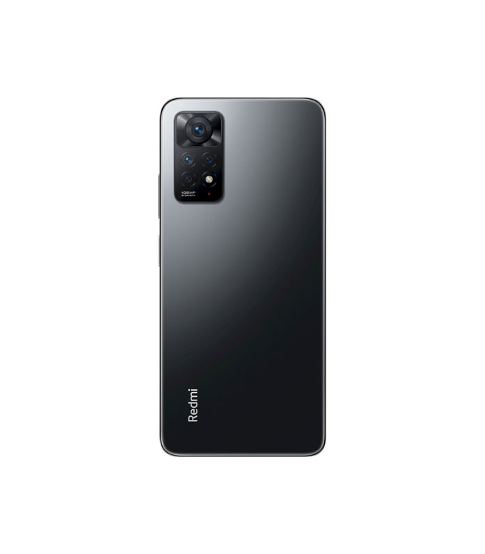 گوشی موبایل شیائومی مدل Redmi Note 11 Pro 4G دو سیم کارت ظرفیت 6/64 گیگابایت