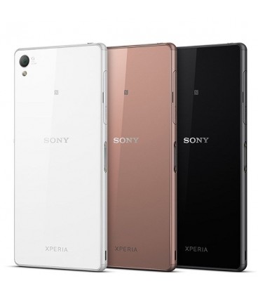 گوشی موبایل سونی اکسپریا زد 3