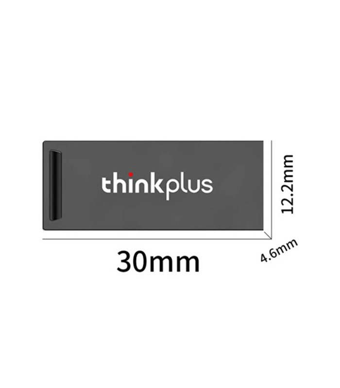 فلش مموری لنوو مدل Thinkplus MU232 ظرفیت 16 گیگابایت