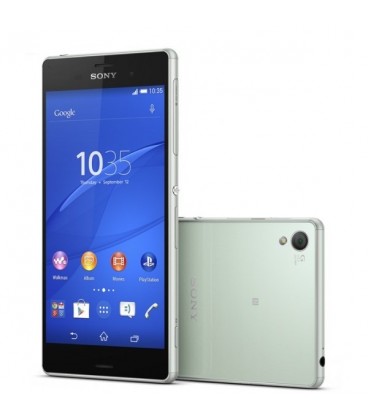 گوشی موبایل سونی اکسپریا زد 3