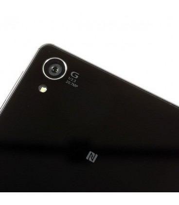 گوشی موبایل سونی اکسپریا زد 3