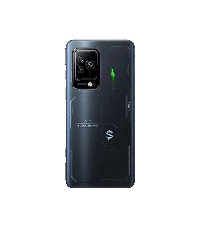 گوشی موبایل شیائومی مدل Black Shark 5 Pro 5G دو سیم کارت ظرفیت 12/256 گیگابایت