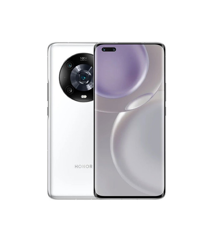 گوشی موبایل آنر مدل Magic4 Pro 5G دو سیم کارت ظرفیت 12/512 گیگابایت