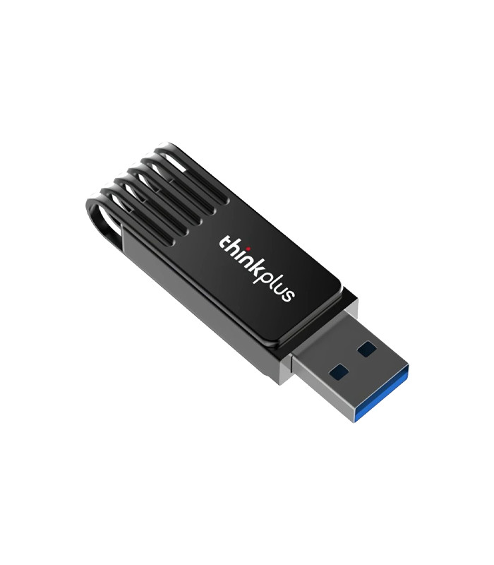 فلش مموری لنوو مدل Thinkplus MU242 ظرفیت 32 گیگابایت