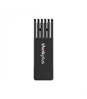 فلش مموری لنوو مدل Thinkplus MU242 ظرفیت 32 گیگابایت