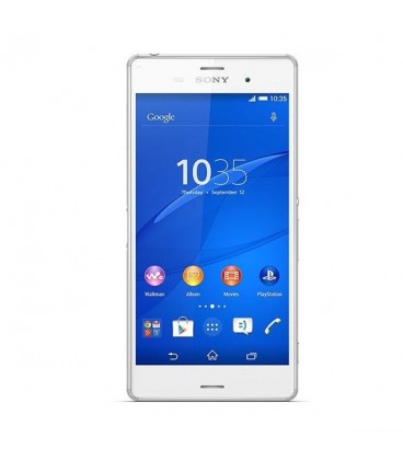 گوشی موبایل سونی اکسپریا زد 3