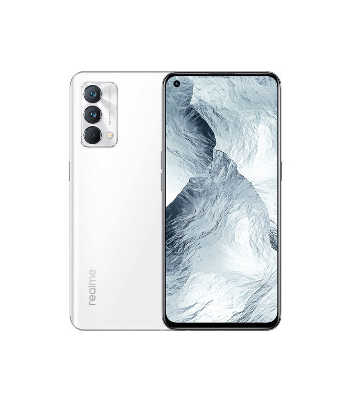 گوشی موبایل ریلمی مدل GT Master 5G دوسیم کارت ظرفیت 8/256 گیگابایت