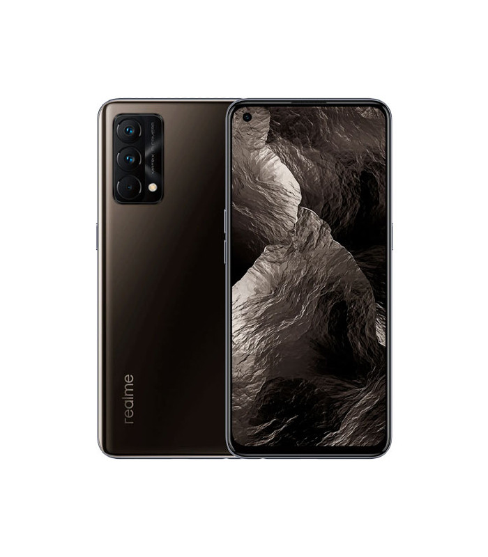 گوشی موبایل ریلمی مدل GT Master 5G دوسیم کارت ظرفیت 8/256 گیگابایت