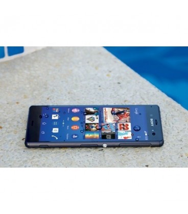 گوشی موبایل سونی اکسپریا زد 3