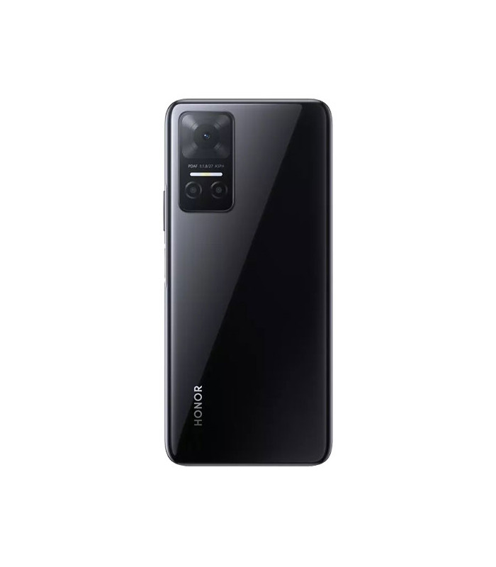 گوشی موبایل آنر مدل Play6T 5G دو سیم کارت ظرفیت 8/128 گیگابایت