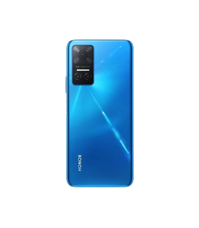 گوشی موبایل آنر مدل Play6T 5G دو سیم کارت ظرفیت 8/256 گیگابایت