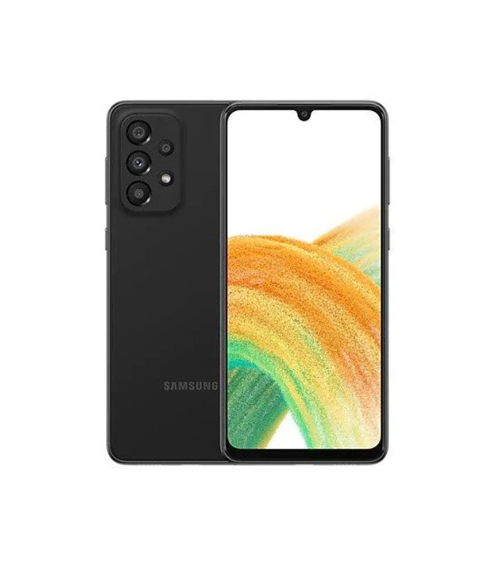گوشی موبایل سامسونگ مدل Galaxy A33 5G دو سیم کارت ظرفیت 8/128 گیگابایت