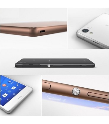 گوشی موبایل سونی اکسپریا زد 3