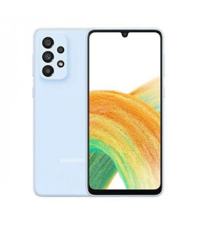 گوشی موبایل سامسونگ مدل Galaxy A33 5G دو سیم کارت ظرفیت 8/128 گیگابایت