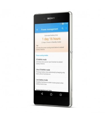 گوشی موبایل سونی مدل Xperia Z3 Plus دو سیم کارت