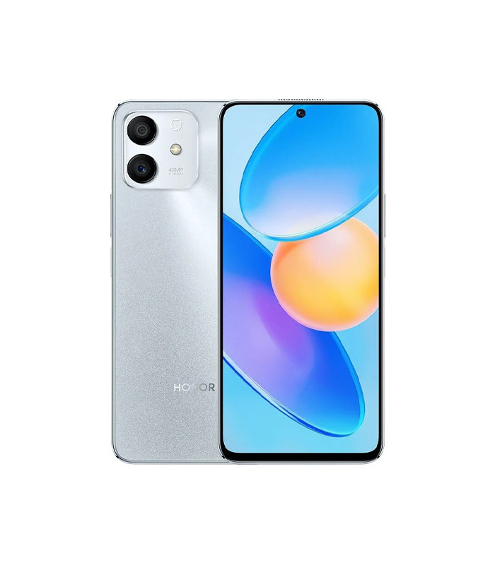 گوشی موبایل آنر مدل Play6T Pro 5G دو سیم کارت ظرفیت 8/128 گیگابایت