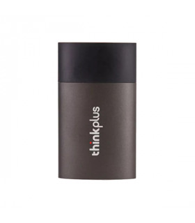 هارد SSD اکسترنال لنوو مدل Thinkplus US202 ظرفیت 512 گیگابایت