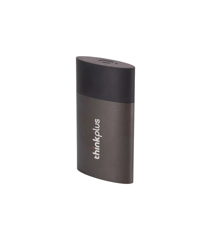 هارد SSD اکسترنال لنوو مدل Thinkplus US202 ظرفیت 512 گیگابایت