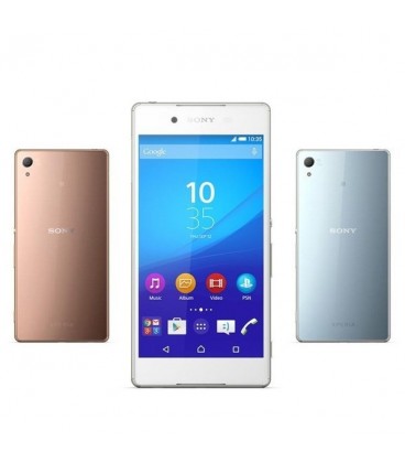 گوشی موبایل سونی مدل Xperia Z3 Plus دو سیم کارت