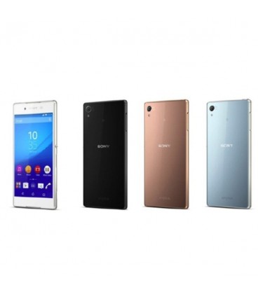 گوشی موبایل سونی مدل Xperia Z3 Plus دو سیم کارت