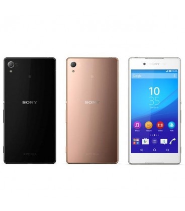 گوشی موبایل سونی مدل Xperia Z3 Plus دو سیم کارت