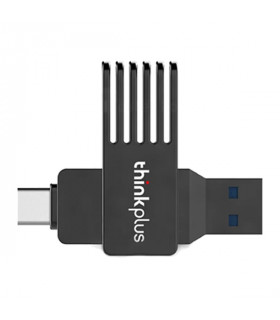 فلش مموری لنوو مدل Thinkplus MU252 ظرفیت 16 گیگابایت