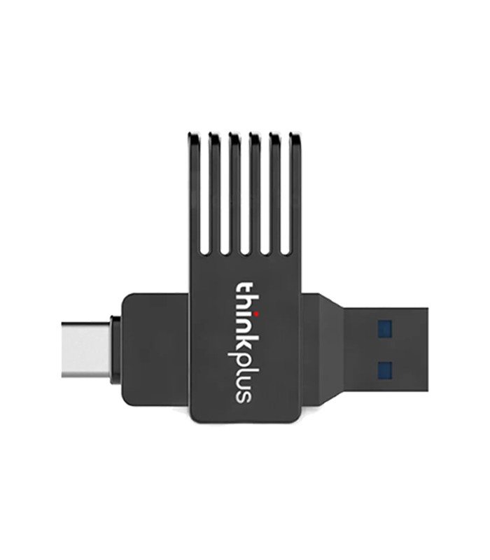 فلش مموری لنوو مدل Thinkplus MU252 ظرفیت 16 گیگابایت