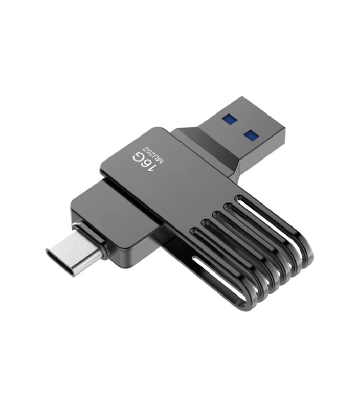 فلش مموری لنوو مدل Thinkplus MU252 ظرفیت 16 گیگابایت