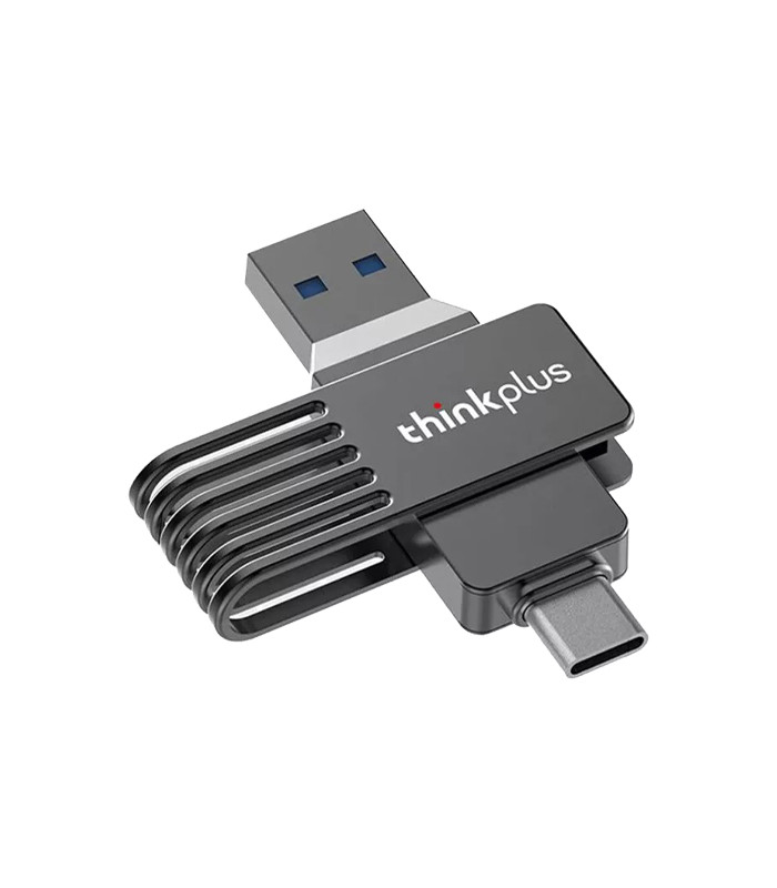 فلش مموری لنوو مدل Thinkplus MU252 ظرفیت 16 گیگابایت