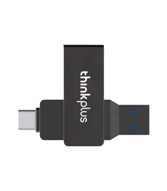 فلش مموری لنوو مدل Thinkplus MU253 ظرفیت 16 گیگابایت