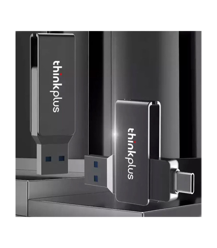 فلش مموری لنوو مدل Thinkplus MU253 ظرفیت 16 گیگابایت