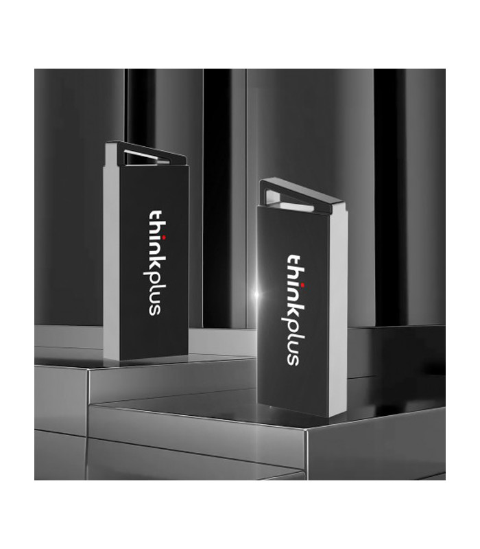 فلش مموری لنوو مدل Thinkplus MU231 ظرفیت 16 گیگابایت