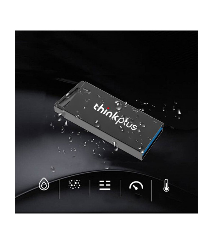 فلش مموری لنوو مدل Thinkplus MU231 ظرفیت 16 گیگابایت