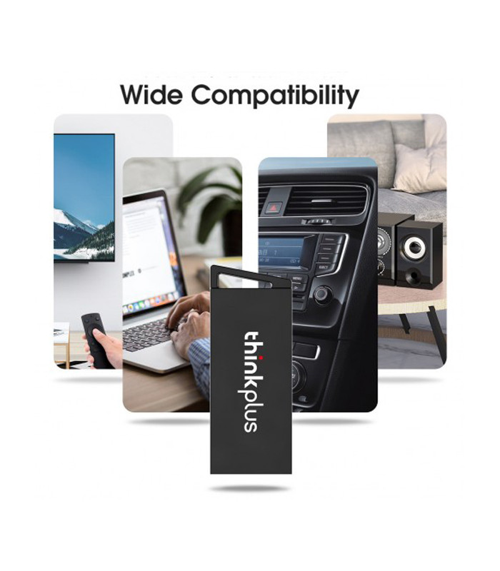 فلش مموری لنوو مدل Thinkplus MU231 ظرفیت 16 گیگابایت