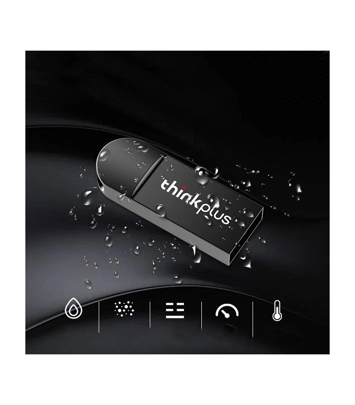 فلش مموری لنوو مدل Thinkplus MU222 ظرفیت 32 گیگابایت