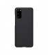 کاور محافظ نیلکین مدل Frosted Shield مناسب برای گوشی Samsung Galaxy S20