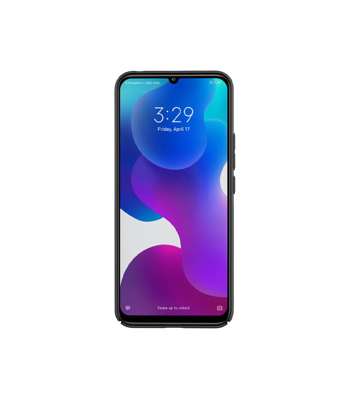کاور محافظ نیلکین مدل CamShield مناسب برای گوشی Xiaomi Mi 10 Lite/Mi 10 Youth
