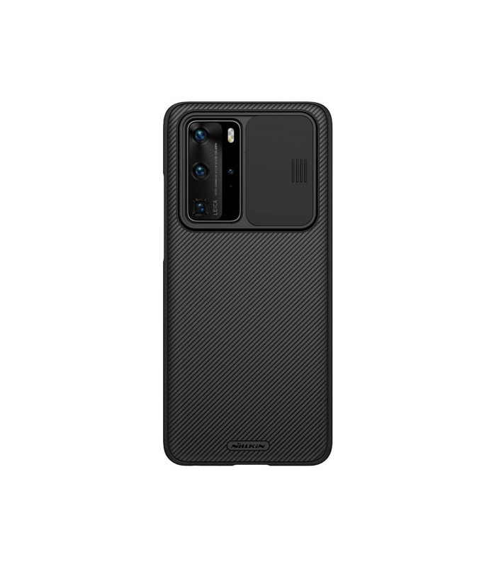 کاور محافظ نیلکین مدل CamShield مناسب برای گوشی Huawei P40 Pro
