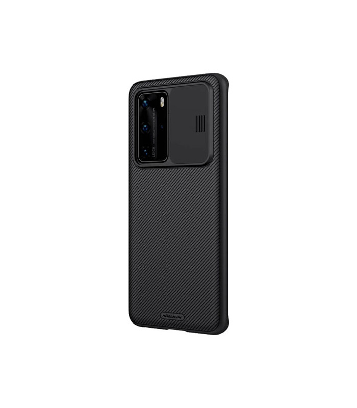 کاور محافظ نیلکین مدل CamShield مناسب برای گوشی Huawei P40 Pro