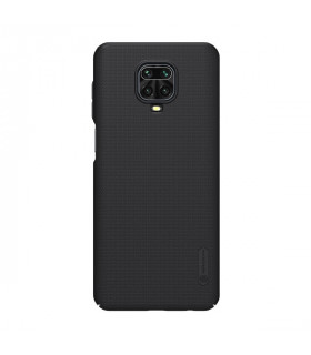 کاور محافظ نیلکین مدل Frosted Shield مناسب برای گوشی Xiaomi Redmi Note 9 Pro/Note 9 Pro Max/Note 9S