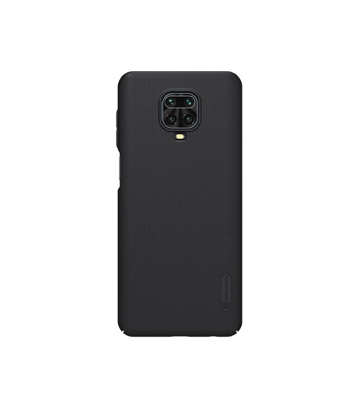 کاور محافظ نیلکین مدل Frosted Shield مناسب برای گوشی Xiaomi Redmi Note 9 Pro/Note 9 Pro Max/Note 9S