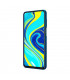 کاور محافظ نیلکین مدل Frosted Shield مناسب برای گوشی Xiaomi Redmi Note 9 Pro/Note 9 Pro Max/Note 9S