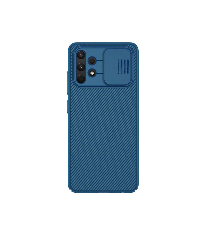 کاور محافظ نیلکین مدل CamShield مناسب برای گوشی Samsung Galaxy A32 4G